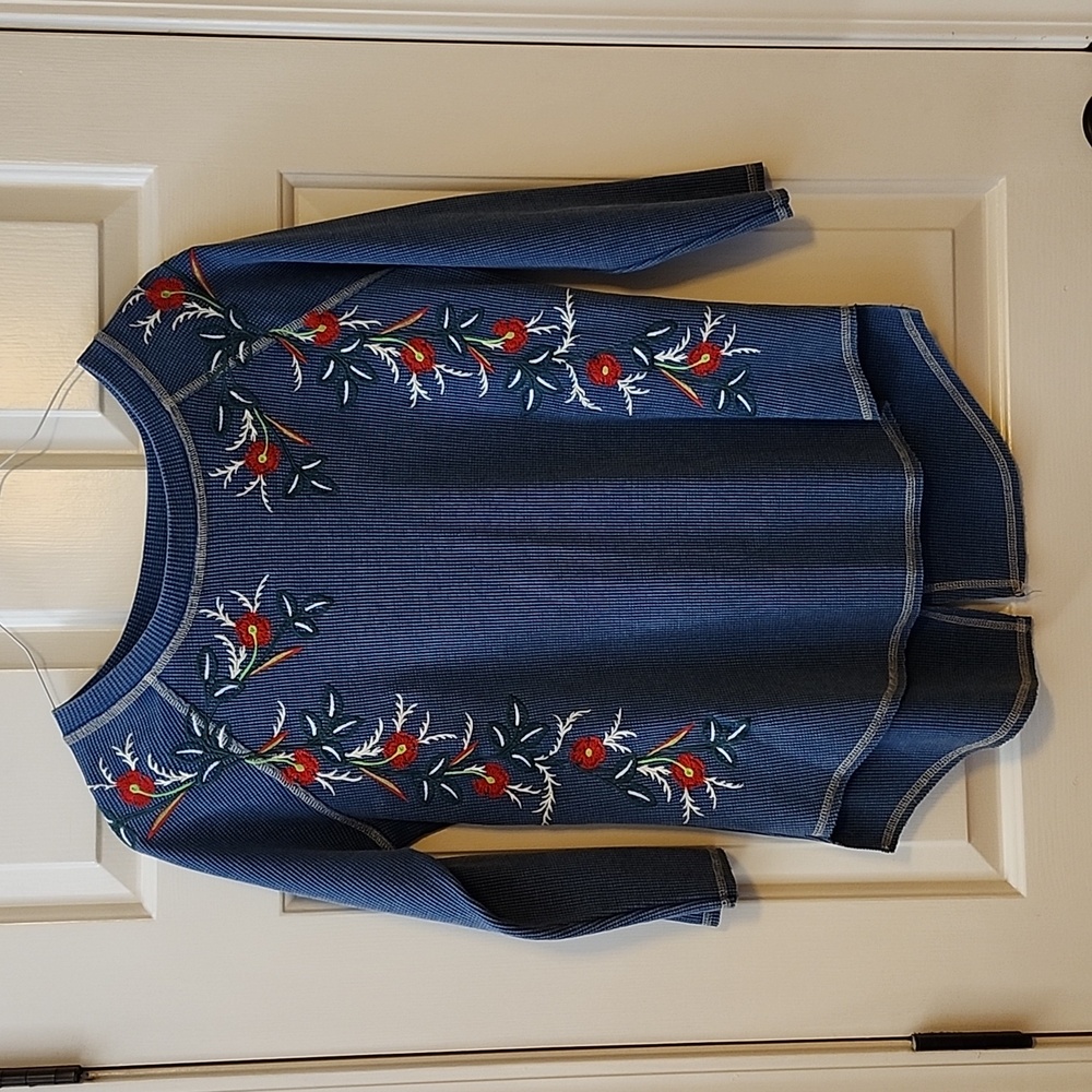 Angel Premium Thermal Top